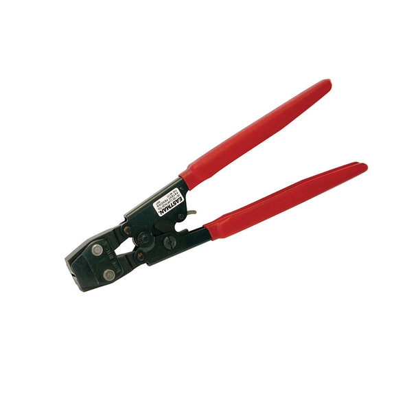 Pex Ratchet Tool for 3/8",1/2", 3/4" or 1" Stainless Steel Clamps