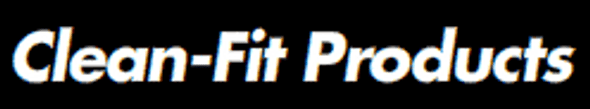 Clean Fit Logo