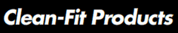 Clean Fit Logo