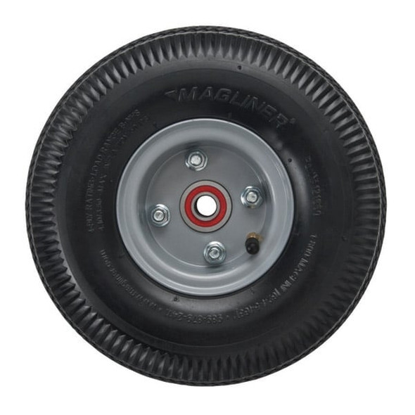 10 inch 4-Ply Pneumatic Wheel