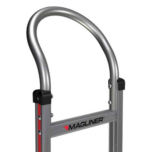 Horizontal Loop Handle - No. 11