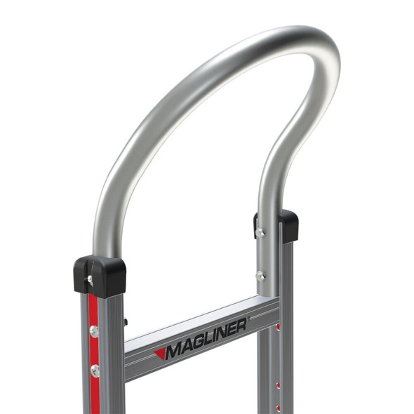 Horizontal Loop Handle - No. 11