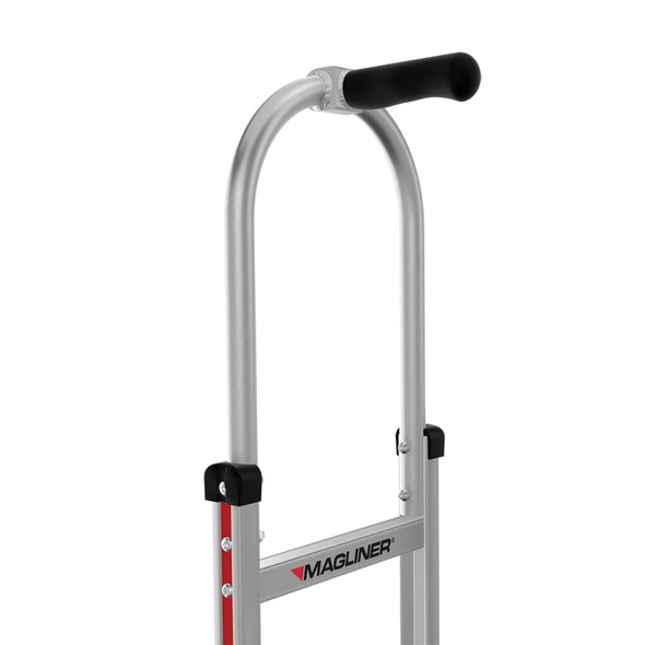 52 inch Single Grip Handle - No. 17