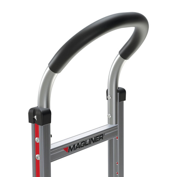 Horizontal Loop Handle w/ Sleeve - No. 19