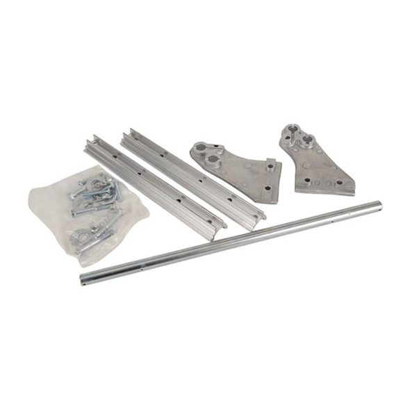 Hand Truck Completion Kit #1 - 18 Inch Axle
