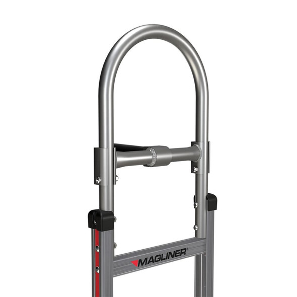 55 inch Single Grip Handle - Straight Frame - No. 13B