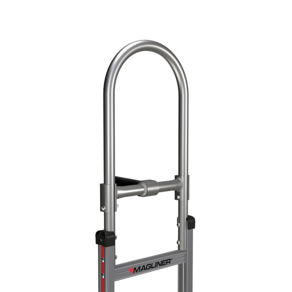 60 inch Single Grip Handle - Straight Frame - No. 13C