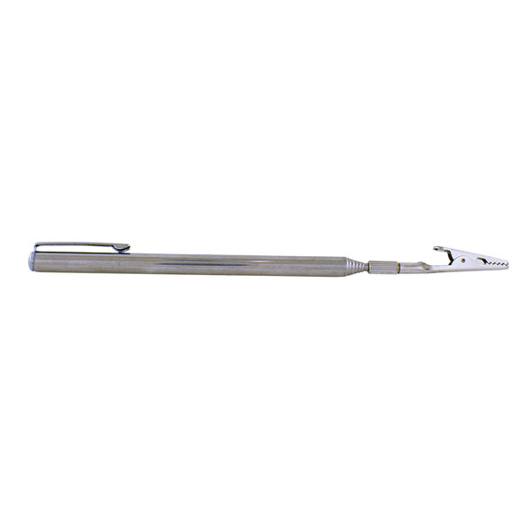 Telescoping Match Holder