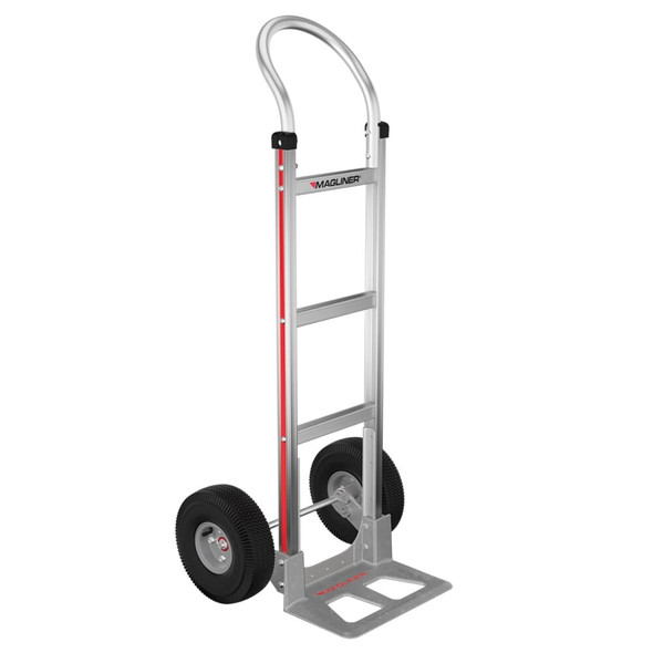 Hand Truck 111-AA-1060 - Unassembled