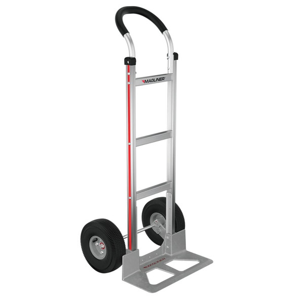 Hand Truck 119-UA-1060 - Unassembled