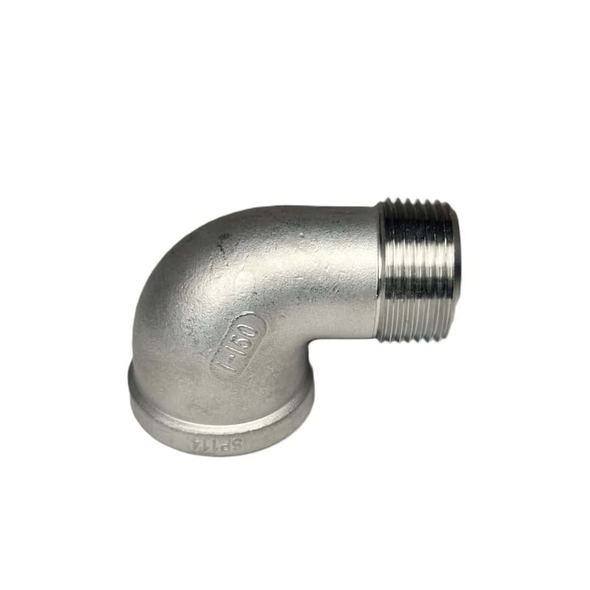 Threaded Cast Street 90 Elbow MSS SP114 Threaded Cast Street 90 Elbow MSS SP114