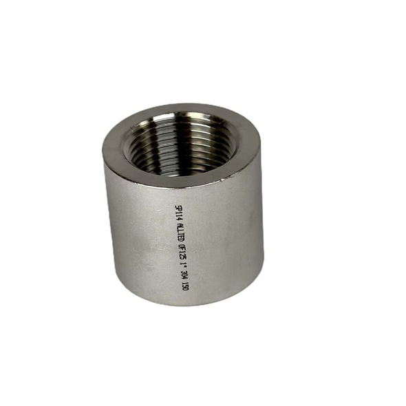 Threaded Cast Coupling MSS SP114