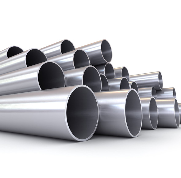 Stainless Welded Pipe