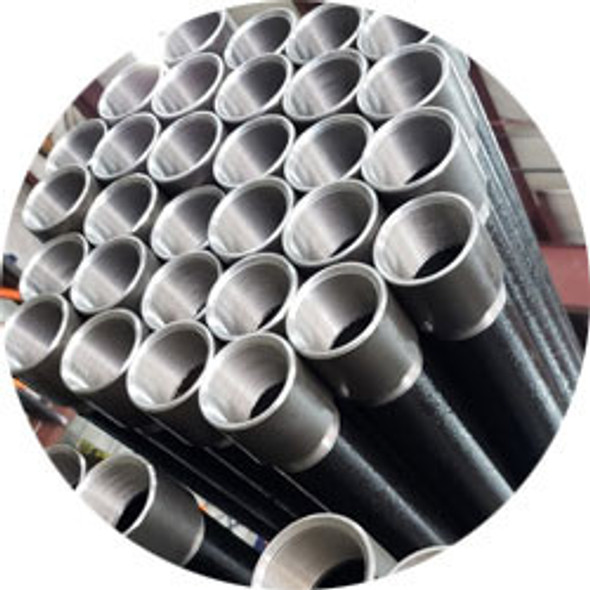 Sch40 Standard Black T&C Pipe Sch40 Standard Black T&C Pipe