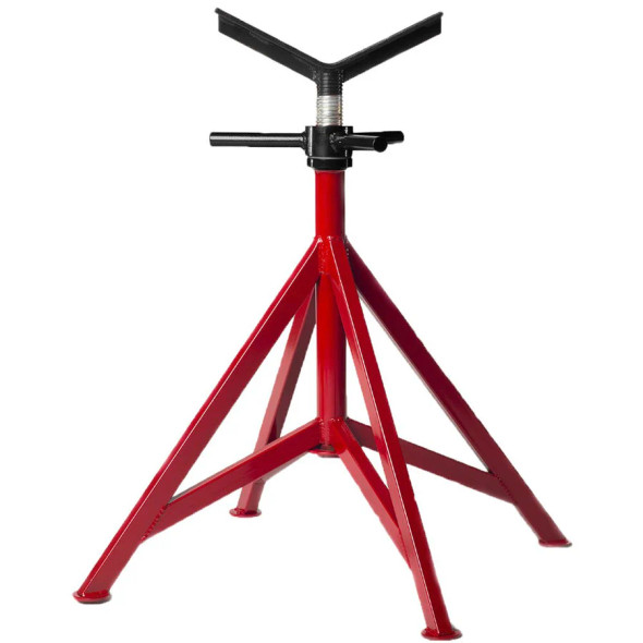 B&B Pipe Tools 3604 Four Leg V-Head Mega Jack - 5,000 Lbs B&B Pipe Tools 3604 Four Leg V-Head Mega Jack - 5,000 Lbs