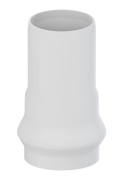 SDR 35 Adapter SWR Spigot x DWV Gasketed