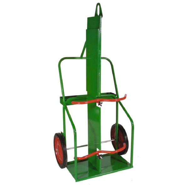 Sumner 782491 213-14SB-LE Cylinder Cart w/ Lifting Eye & Firewall Sumner 782491 213-14SB-LE Cylinder Cart w/ Lifting Eye & Firewall