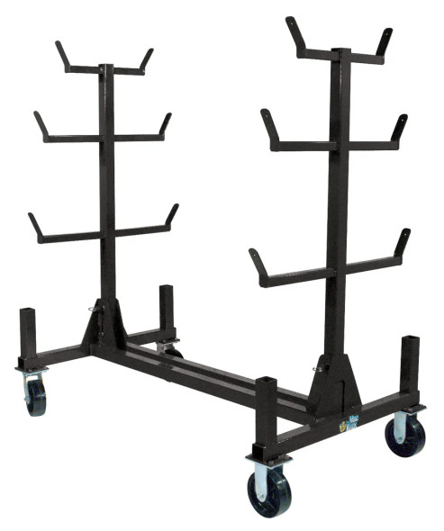 Sumner 783317 MR01 Mac Rack I - Complete with Casters Sumner 783317 MR01 Mac Rack I - Complete with Casters
