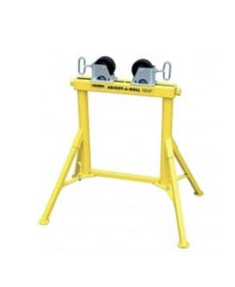 Sumner 780367 Hi Adjust-A-Roll w/Rubber Wheels Roller Stand Sumner 780367 Hi Adjust-A-Roll w/Rubber Wheels Roller Stand