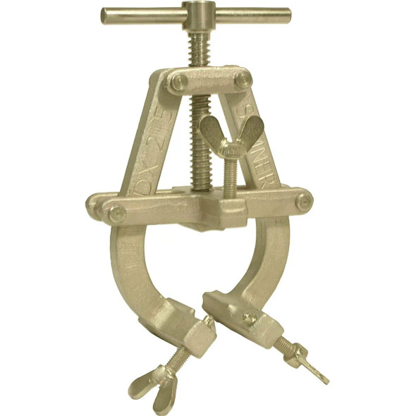 Sumner 781572 4 - 7" Drop Forged DX Pipe Clamp Sumner 781572 4 - 7" Drop Forged DX Pipe Clamp