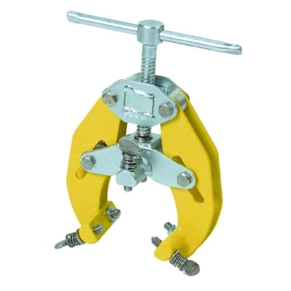 Sumner 781265 Ultra Fit, 1-2.5" Pipe Clamp Sumner 781265 Ultra Fit, 1-2.5" Pipe Clamp