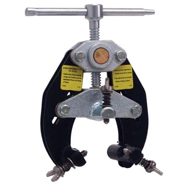 Sumner 781510 UQC1-2.5 Ultra Qwik Clamp for 1 - 2-1/2" Pipe Sumner 781510 UQC1-2.5 Ultra Qwik Clamp for 1 - 2-1/2" Pipe