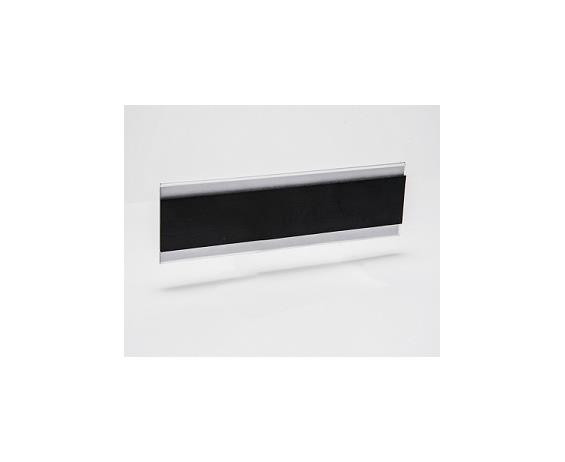 HOL-DEX® INSERTABLE LABEL HOLDERS - HM-61