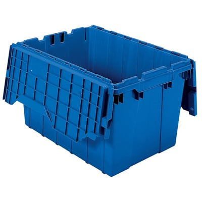 ATTACHED LID CONTAINERS - H39120-B