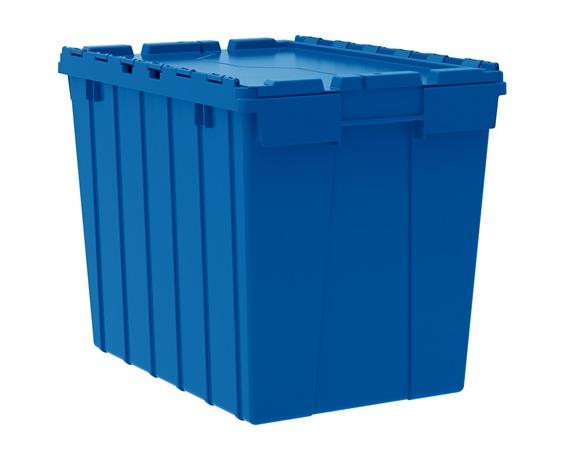 ATTACHED LID CONTAINERS - H39170-B