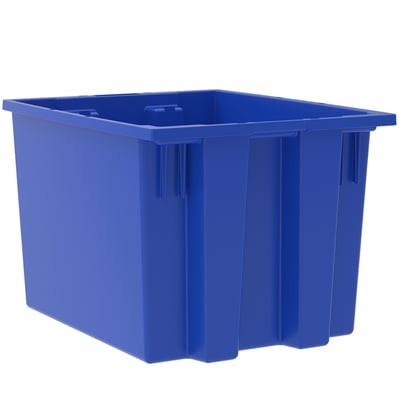 NEST AND STACK TOTES - H35195-B