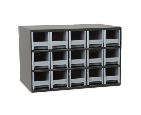 STEEL STORAGE CABINETS - H19715-GY