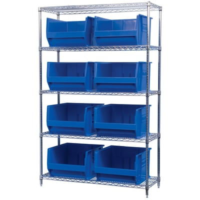 AKROBIN® WIRE SYSTEMS - HAWS184830283-B