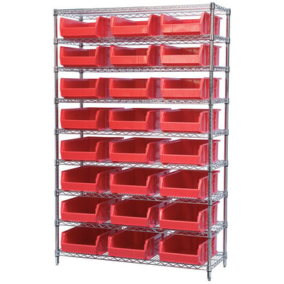 AKROBIN® WIRE SYSTEMS - HAWS184830280-R