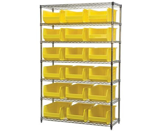 AKROBIN® WIRE SYSTEMS - HAWS184830281-Y