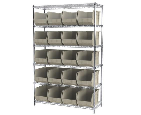 AKROBIN® WIRE SYSTEMS - HAWS184830260-S