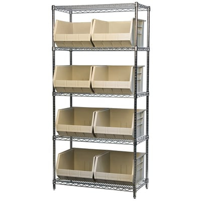 AKROBIN® WIRE SYSTEMS - HAWS183630270-S
