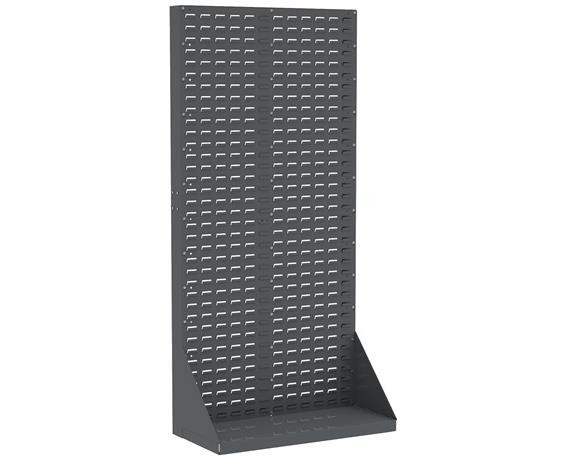 LOUVERED HANGING SYSTEMS - H30651-GY