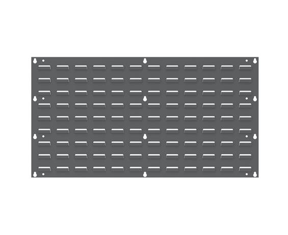 LOUVERED HANGING SYSTEMS - H30636-GY
