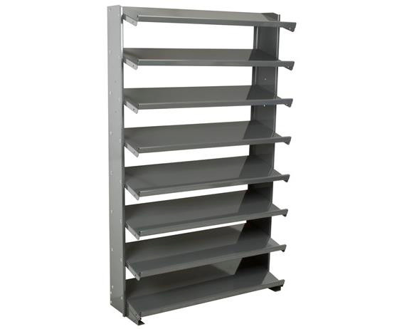 PICK RACK SYSTEMS - HAPRS