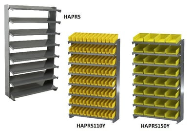 PICK RACK SYSTEMS - HAPRS110Y