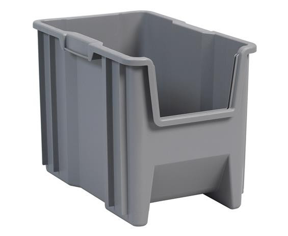 STAK-N-STORE BINS - H13014-GRY