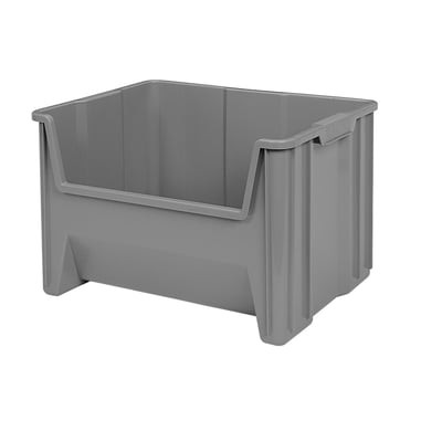 STAK-N-STORE BINS - H13017-GRY