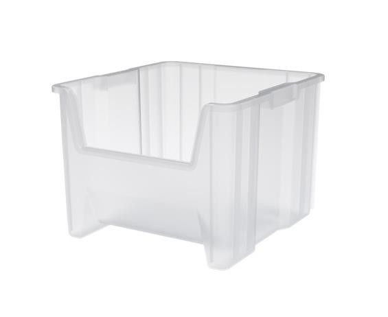 STAK-N-STORE BINS - H13018-CLR