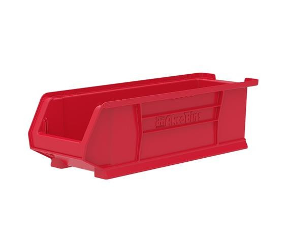 SUPER-SIZE AKRO BINS - H30284-RD