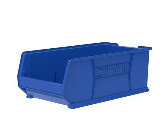 SUPER-SIZE AKRO BINS - H30293-BE