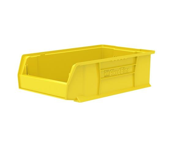 SUPER-SIZE AKRO BINS - H30280-YE