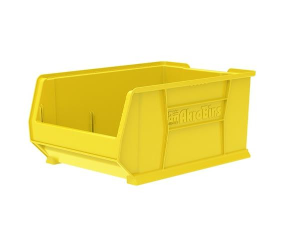 SUPER-SIZE AKRO BINS - H30288-YE