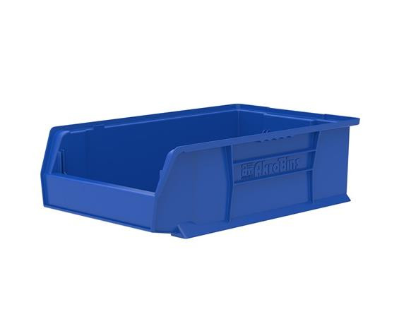 SUPER-SIZE AKRO BINS - H30280-BE