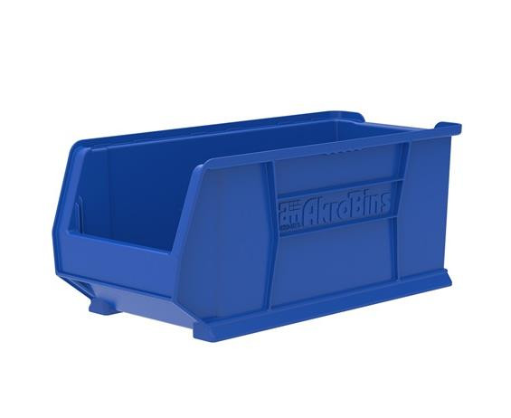 SUPER-SIZE AKRO BINS - H30287-BE
