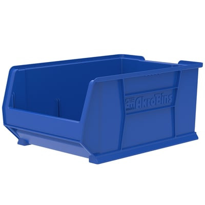 SUPER-SIZE AKRO BINS - H30288-BE